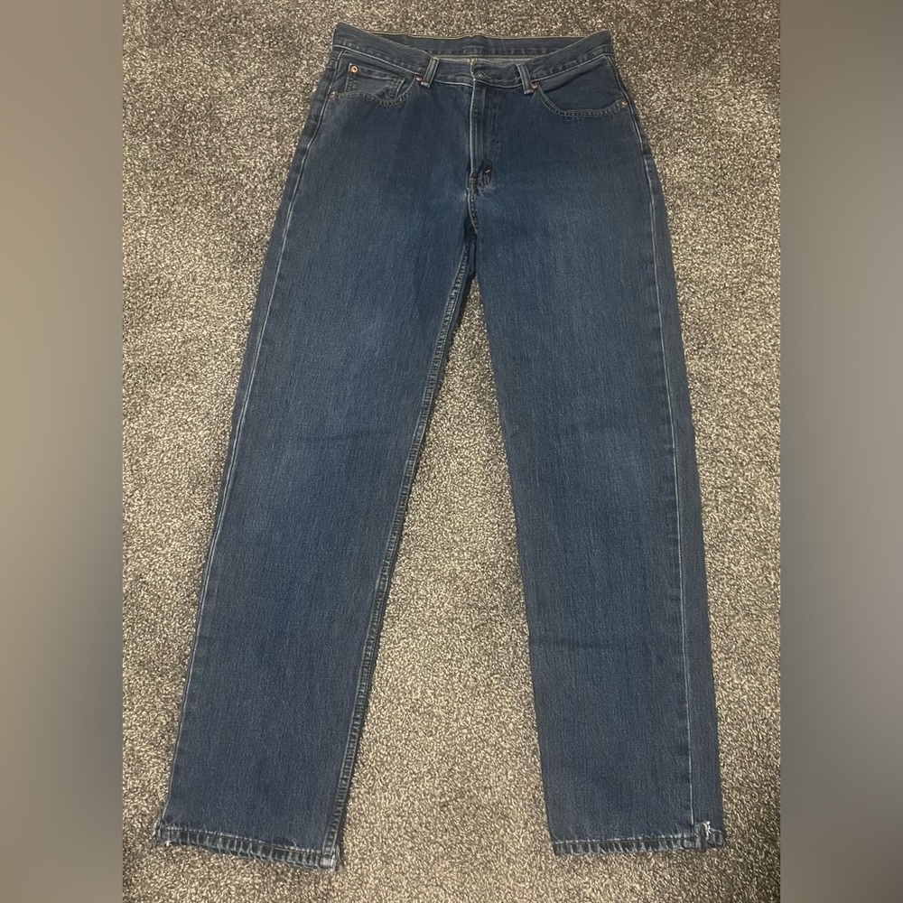 550™ RELAXED FIT MEN'S JEANS
W34 x L36